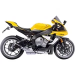 Leovince LV-10 Muffler 15201C. Fixed Price $370.97.