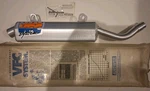 Honda 1988 Answer Vfc Silencer Exhaust Muffler Nos New Old Stock. Fixed Price $349.99.