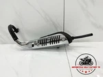 Exhaust Muffler Pipe Z50A Monkey Bike Heat Shield Mini Trail Honda Z50J Z50R. Fixed Price $149.00.