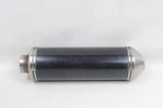 Ducati Streetfighter 1098S 10-12 Oem Rear Exhaust Can Muffler Pipe New!. Fixed Price $694.99.