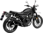 Leovince One GP-1234 Slip-on Muffler Exhaust System. Fixed Price $485.56.