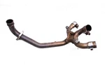 04 Ducati Monster 800S Horizontal Header Exhaust Pipe. Fixed Price $89.99.