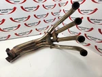 Exhaust Front Headers Pipe Suzuki Bandit GSF1200 01-06 14100-32F11. Fixed Price $121.34.