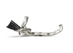 Ducati Multistrada 1200 / 15-18 Akrapovic Titanium Header Set. Fixed Price $1837.56.