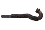 05 Kawasaki KLR250 Header Exhaust Pipe. Fixed Price $37.49.