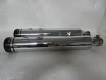 17+ Harley Davidson Touring Rinehart 4.5" MOTOPRO45 Slip-on Exhaust Mufflers. Fixed Price $399.99.