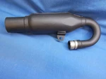Yamaha 3X3-14753-00. Oem Exhaust Silencer. Fits YT125(80-85).. Fixed Price $199.95.
