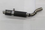 1991-1993 Honda F2 Exhaust Pipe Muffler Slip Can Silencer. Fixed Price $90.00.