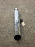 95-02 2001 Triumph Adventurer Left Muffler Silencer Pipe Exhaust System. Fixed Price $149.95.