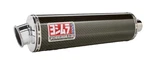 Yoshimura GSX-R600/750 04-05 RS-3 Carbon Fiber Bolt-on Exhaust # 1108452. Fixed Price $559.00.