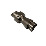 Akrapovic Stainless Steel Exhaust Noise Damper For Honda Cbr 650 Abs 2019-2020. Fixed Price $136.30.