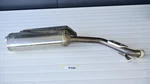 Triumph Tiger 1050 07 - 12 Stock Exhaust Genuine Muffler Silencer. Fixed Price $105.99.