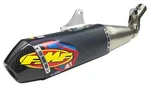 Fmf Factory 4.1 Slip-on Exhaust Pipe Gun Metal 2021-2026 Honda CRF450R 041602. Fixed Price $599.00.