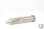 01-05 Kawasaki Two Brother's Racing Slip On Muffler Exhaust. Fixed Price $92.76.