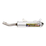 Pro Circuit 304 Silencer Stn CR250 '02-03. Fixed Price $304.78.