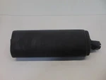 S21 18091-0931 Kawasaki 2014-2017 Ninja 300 New Oem Exhaust Muffler Silencer. Fixed Price $159.99.