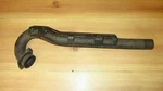 1996 Kawasaki KLR250 Exhaust Header Pipe. Fixed Price $50.00.