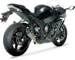Akrapovic L-K10SO5/1 Link Pipe Titanium. Fixed Price $264.29.