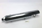 Harley Davidson Cvo Limited Flhtk 103 - Exhaust Trim Heat Shield Right 65400667. Fixed Price $304.10.