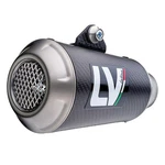 15231C Exhaust Muffler Leovince LV-10 Carbon Suzuki Gsx-r 1000/R (17-21). Fixed Price $280.80.