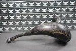 1996 Suzuki RM250 Fmf Gold Series Fatty Exhaust Pipe Chamber Header 14310-37E00. Fixed Price $169.99.