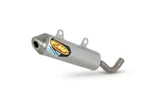 Fmf 2022 300 Xc-w Tpi Ktm Powercore/powercore Ii Silencer 25261. Fixed Price $191.94.