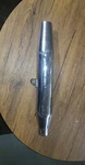 Harley Davidson Chrome Muffler Exhaust Pipe 65605-87A Xl Sportster 883. Fixed Price $90.00.