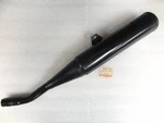 Kawasaki Nos New 18001-1724 Lh Left Exhaust Muffler EX250 Ninja 250R. Fixed Price $359.99.