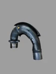 2019 Ducati Scrambler 1100 Exhaust Pipe 57115091BA. Fixed Price $159.91.