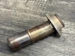 2012-2025 DL650 Vstrom Suzuki Oem Rear Exhaust Head Pipe 14150-27G10. Fixed Price $49.99.