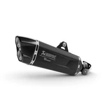 Akrapovic Slip-on Titanium Exhaust For Yamaha Tenere 700 & Rally 2025 Onwards. Fixed Price $1328.38.