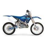 Fmf Factory Fatty Exhaust Pipe YZ250 99-12. Fixed Price $525.37.