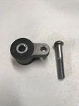 Yamaha FZ6 2004-2009 Muffler Stay Part # 5VX-21446-10-00. Fixed Price $19.99.