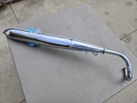 Nos Honda K2 Exhaust Muffler Pipe,. Fixed Price $599.99.
