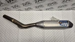 2014-18 Yamaha YZ450F, WR450F Gytr Fmf Exhaust Muffler In Good Condition. Fixed Price $471.77.
