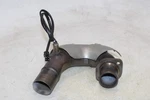 2021 Ducati Scrambler 1100 Sport Oem Exhaust Top Engine Pipe W Oxygen Sensor. Fixed Price $97.30.