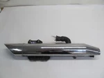 2008 Honda Engine Exhaust Muffler Front Side. Fixed Price $74.96.
