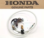 Points Plate Assembly ATC90 CT90 S90 CB100 CB125 CM91 Oem Genuine Honda #E17. Fixed Price $51.90.