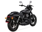 47937 Vance&hines 2-1 Competition Series For Hd Street 500/750 14-20. Fixed Price $298.00.