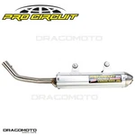 Husaberg Te 300 2011-2015 Exhaust Pro Circuit 304 1051130. Fixed Price $286.48.