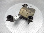 2013 13-16 Can-am Spyder Oem Primary Exhaust Pipe Muffler. Fixed Price $235.14.