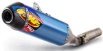Fmf Factory 4.1 Rct Titanium/carbon Slip-on Exhaust-suzuki-rmz 250-19-25. Fixed Price $717.14.
