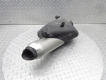 2019 18-20 Triumph Street Triple Rs 765 Exhaust Muffler Pipe Silencer Oem. Fixed Price $150.65.