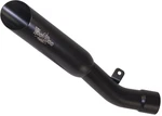 Voodoo Shorty Exhaust Black VEZX636L3B. Fixed Price $269.99.