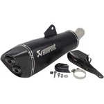 Akrapovic Muffler - Titanium R1250R/RS SB12SO22HALAGTB. Fixed Price $1399.90.
