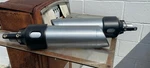 2018-2021 Oem Harley Fxfbs Softail Fat Bob Exhaust Mufflers Heat Shield Tips. Fixed Price $179.99.
