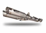 Ktm Duke 790 Abs 2018-2020 Spark Grid-o Slip-on Mufflers GKT0110TOM. Fixed Price $1892.31.