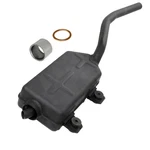 Exhaust Muffler W/gaskets For Kawasaki Bayou 1988 1989-2004. Fixed Price $184.80.