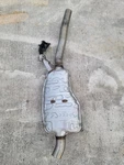 2017-2025 Audi A4,S4,A5,S5 2.0 3.0 2.9 B9 Center Resonator Exhaust System Pipe. Fixed Price $249.99.