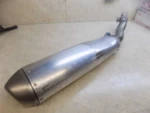 Yamaha YZ250F Silencer Muffler Exhaust B7B-14750-20-00 2026 New. Fixed Price $199.99.
